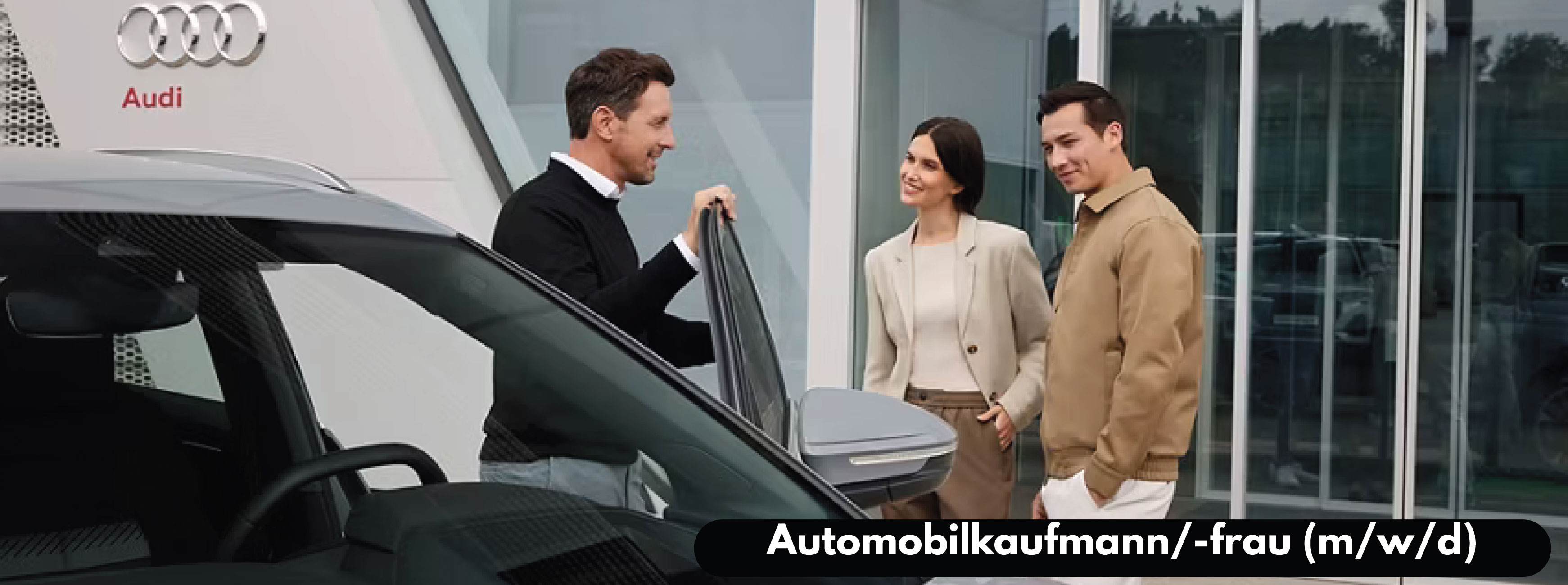 Ausbildungsstellen